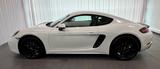 Porsche 718 Cayman Navi Leder 19 Zoll - Porsche Gebrauchtwagen in Oldenburg