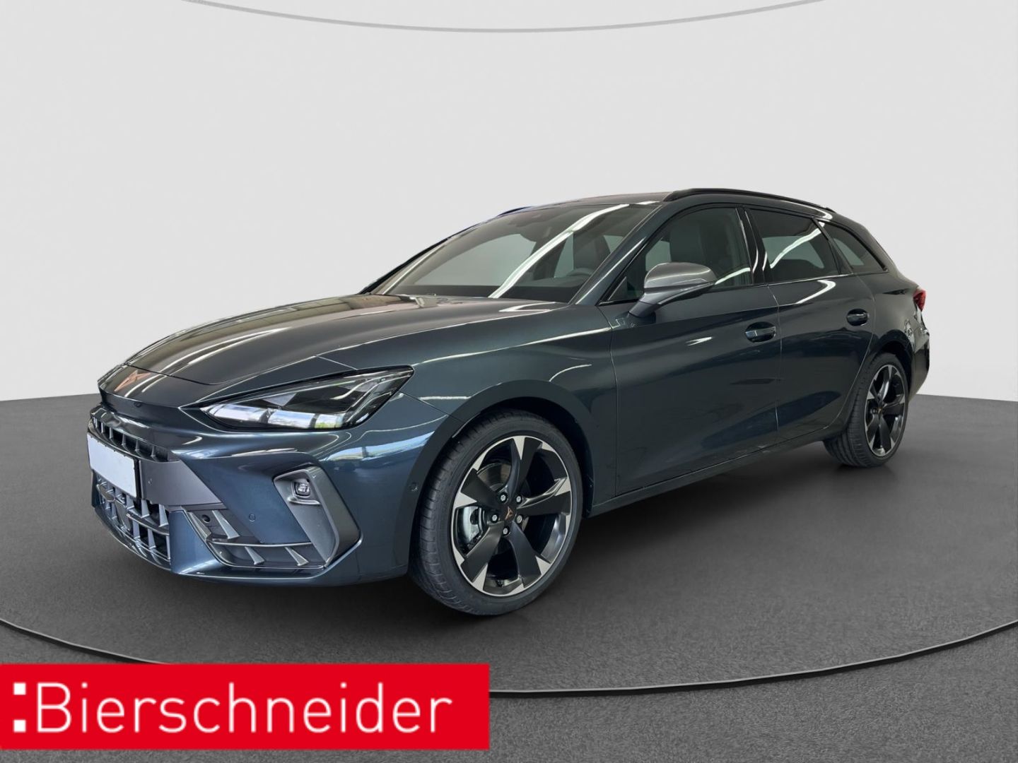 Cupra Leon Sportstourer 1.5 eTSI DSG MATRIX KAMERA 18