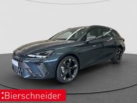 Cupra Leon - Vorschau Bild 1