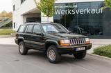 Jeep Grand Cherokee Limited 4.0, Liebhaberfahrzeug - Jeep aus 1995