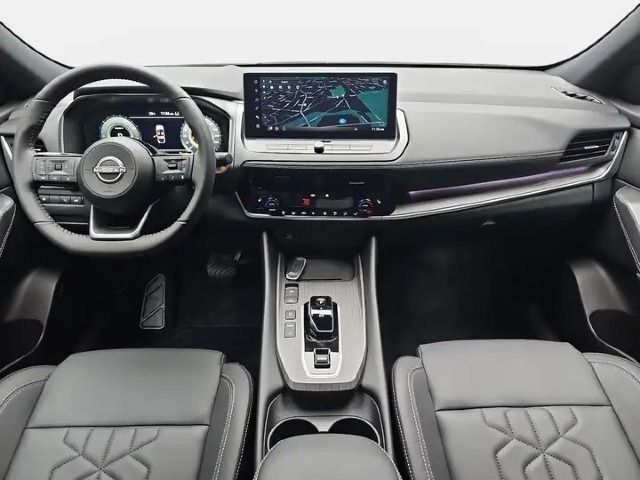 Nissan Qashqai Tekna e-Power *TAGESZULASSUNG* imagem 2