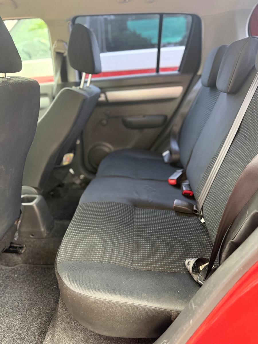 Suzuki Gepflegter Swift 1,3 Comfort - Youngtimer