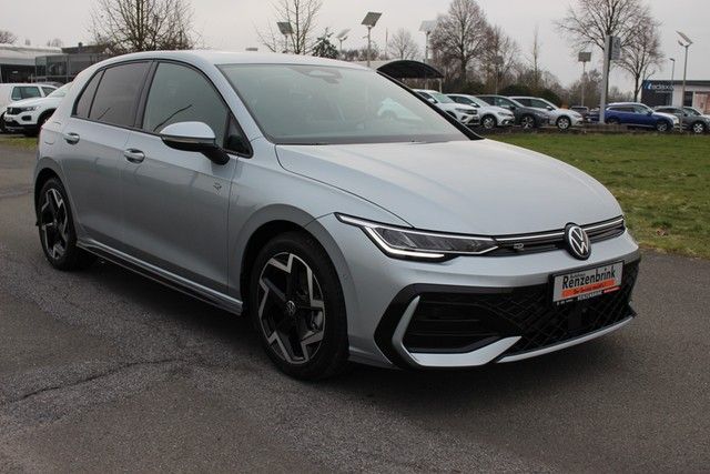 Golf R-Line TDI DSG hauseigenes Sondermodell