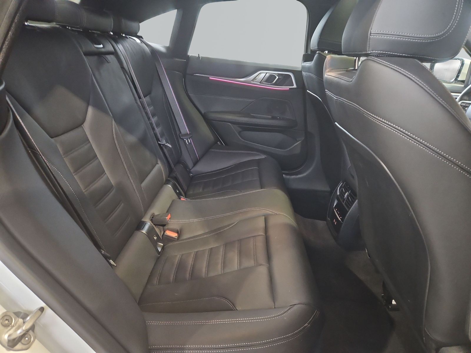 BMW 430 Gran Coupé - Bild 10