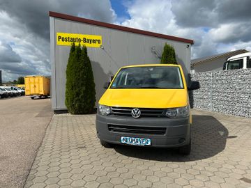Volkswagen T5 Transporter - 3