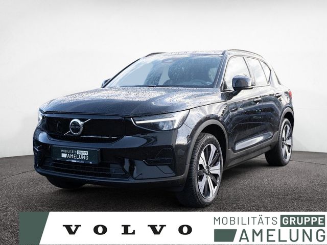 Volvo XC40 Recharge Single Motor Core NAVI STANDHZ LED