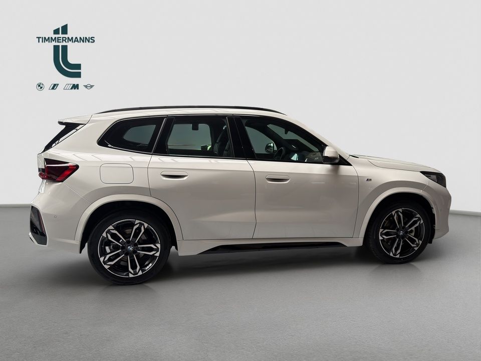BMW X1 - Bild 6
