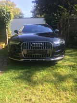 Audi A6 Allroad 3.0 TDI quattro 160kW S tronic -