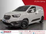 Opel Combo E Cargo Edition*GARANTIE AUCH BEI GEWERBE* - gebrauchte Opel Combo aus dem Jahr 2021