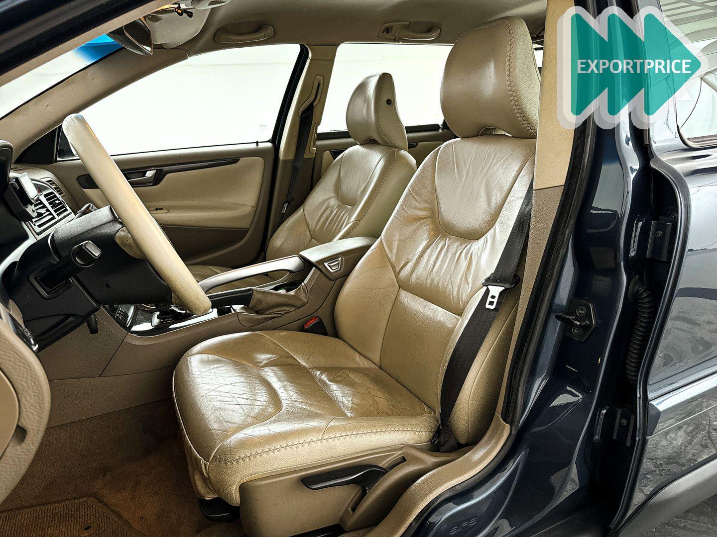 Volvo XC70 2006 — photo 6