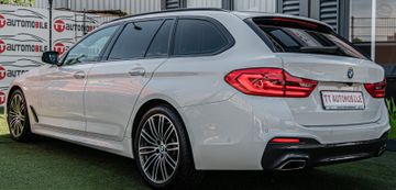 Fahrzeugabbildung BMW 520d xDrive Touring M-Sport°360°|HARMAN|HOLZ