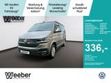 Volkswagen T6.1 California 2.0 TDI DSG Ocean AHK Navi LED - Volkswagen T6 Neuwagen: Kleinbus