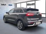 Kia Niro Spirit 1.6T HEV DCT Kamera Leder ACC Memory - gebrauchte Kia Niro aus dem Jahr 2020
