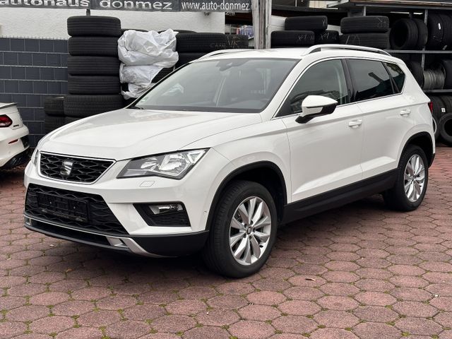 Seat Ateca 1.4 TSI Style AUTOMATIK