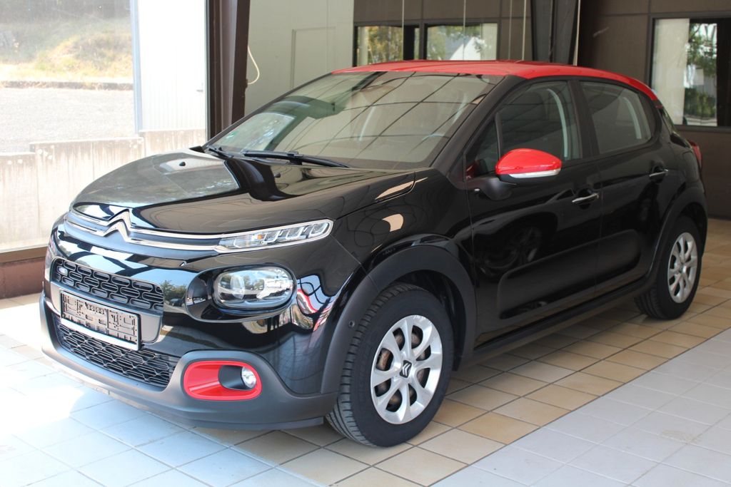 Image of Citroën C3