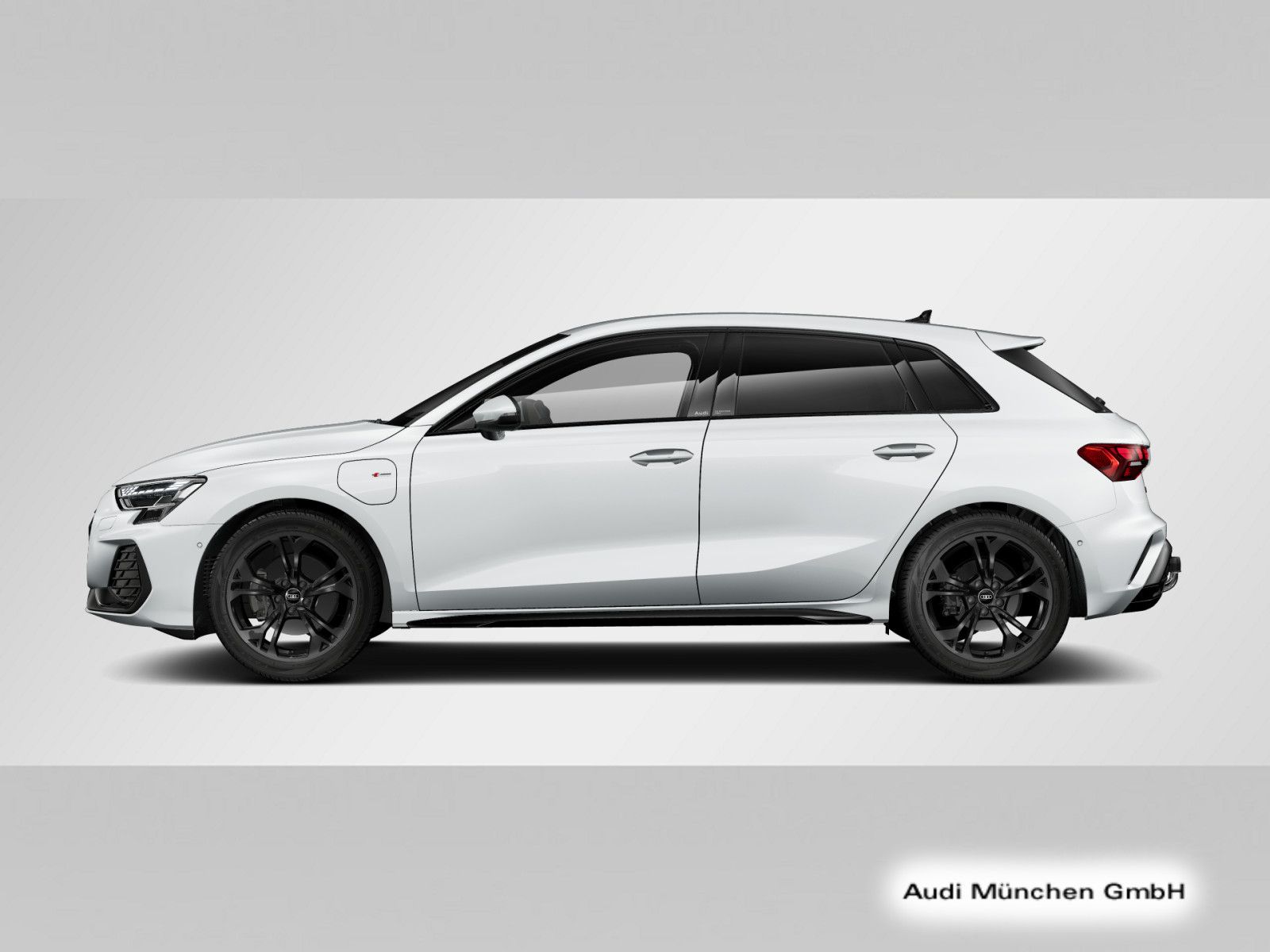Audi A3 - Bild 8