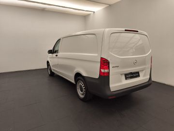 Mercedes eVito - 7