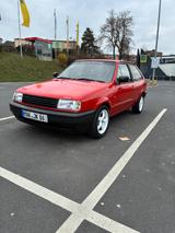 Volkswagen Polo 86c Tüv bis 04.2027 - Volkswagen Polo: Coupe, 86c