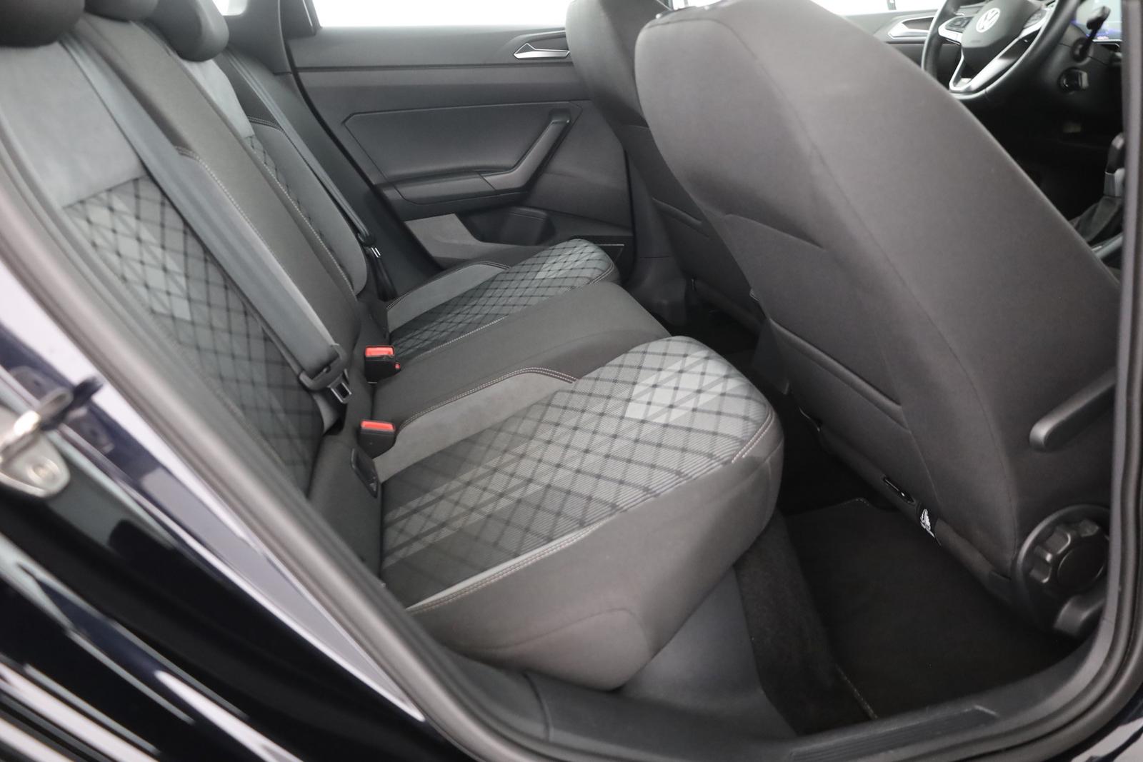 Volkswagen Taigo 1.0 TSI DSG R-Line LED App-Connect ACC PDC, миниатюра 25