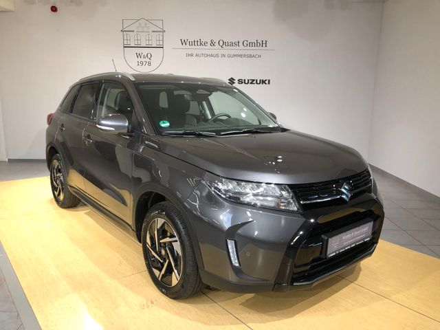 Suzuki Vitara COMFORT PLUS*Facelift 2024*Allrad*