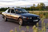 BMW 535i e34 2.Hand unverbastelt 1. Motor Schalter