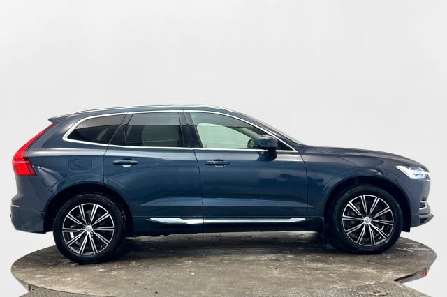 Volvo XC 60 XC60 AWD Plugin Hybrid INSCRIPTION 25%MwSt