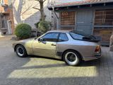 Porsche 944 - Porsche 944 aus 1984