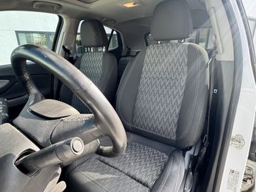 Opel Mokka - 8