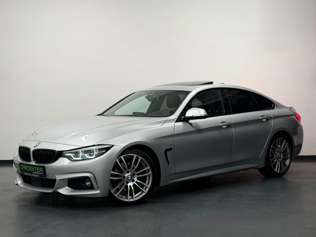 Image of BMW 430