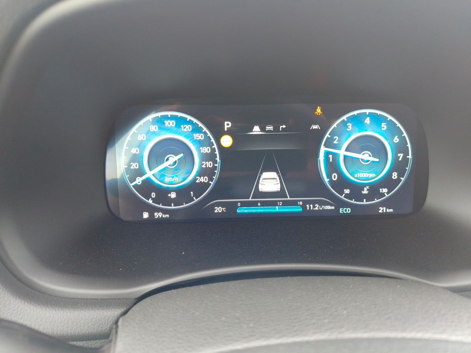 Hyundai i30 – Bild 7