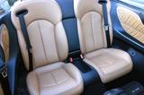 Mercedes-Benz CLK 350 CABRIO AVANTGARDE + 950 AMG SPORTPAKET - Mercedes-Benz CLK 350 Gebrauchtwagen