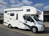 Eura Mobil Terrestra TA 640 VB - Solar - Etagenbetten - - Eura Mobil 6