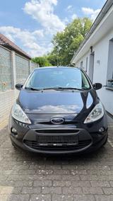 Ford Ka/Ka+ 1,2 Ambiente Ambiente - Ford Ka/Ka+: Ambiente