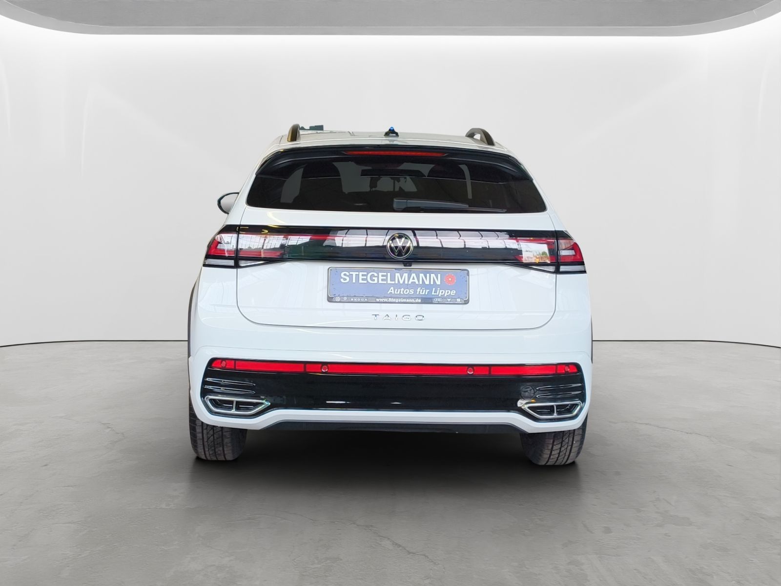 Volkswagen Taigo - Bild 6