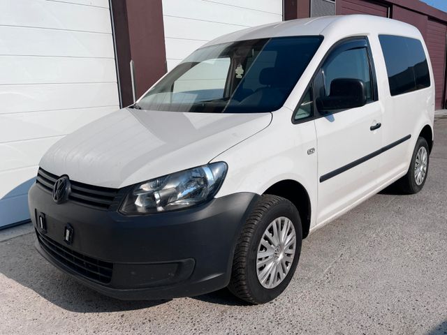 Volkswagen Caddy /Kombi Kombi 1.6