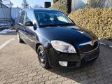 Skoda Roomstar  1.4  Panorama , Klima - gebrauchte Skoda Roomster aus dem Jahr 2007