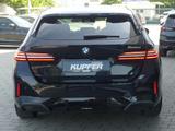 BMW 520 d Tour°M Sportp. Pano°AHK-HarmK.-ACC°Std.hzg - BMW 520: 520d M Sport