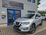 Nissan X-Trail 2,0 DCI *360 GRAD KAMERA*SHZ*NAVI*BLUETO - Nissan X-Trail mit Diesel-Antrieb: 2.2