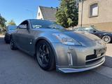 Nissan 350Z Premium Pack 3.5l Premium Pack / Nismo - Nissan 350Z aus 2004