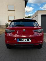 Alfa Romeo Stelvio 2.2 Diesel 16V 154kW Veloce AT8-Q4 V... - gebrauchte Alfa Romeo Stelvio aus dem Jahr 2024