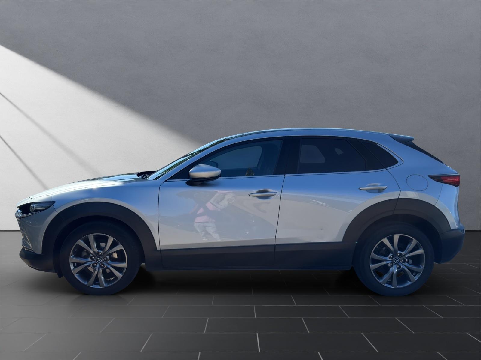Mazda CX-30 Selection 2WD 2.0 IV-X M Hybrid EU6d