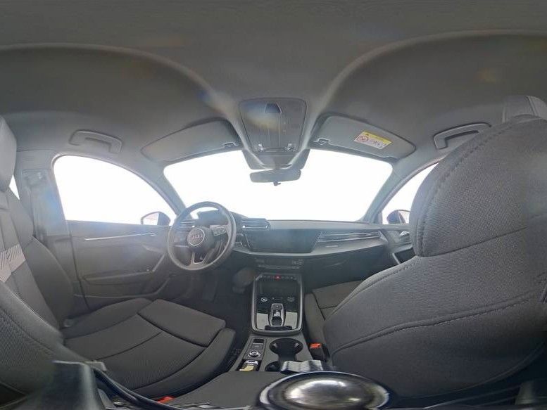 Audi A3 - Bild 6