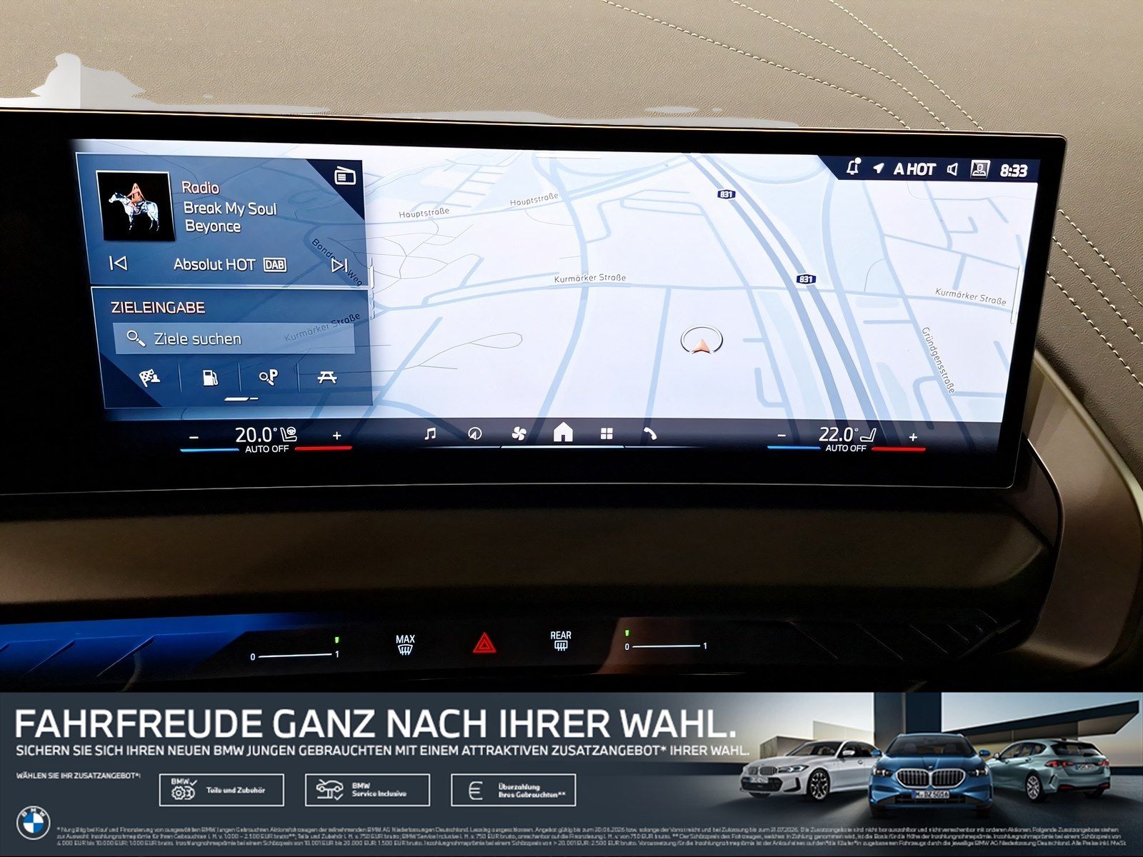 BMW X3 - Bild 16