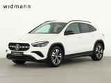 Mercedes-Benz GLA 180 *Edition Progressive*Night*Winter*Navi* - weiße Mercedes-Benz GLA 180