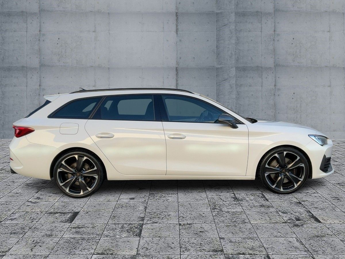 Cupra Leon - Bild 7