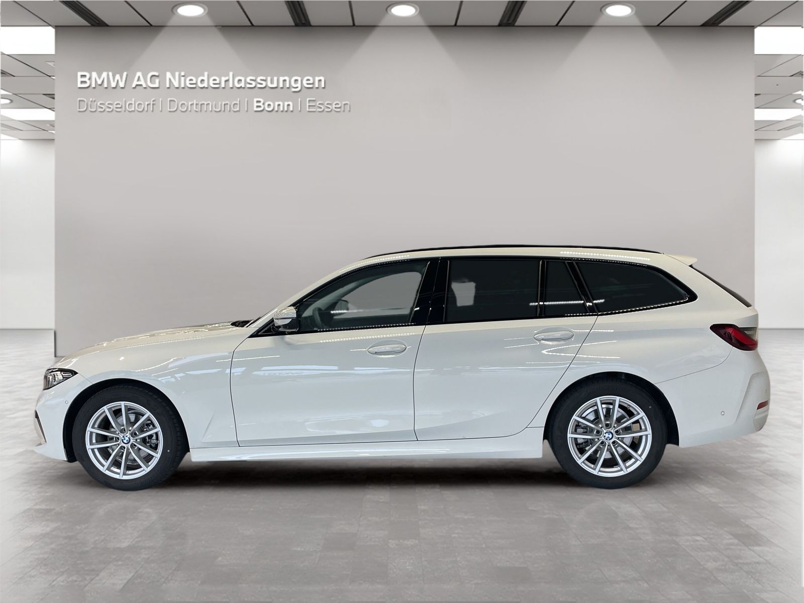 BMW 318 - Bild 5