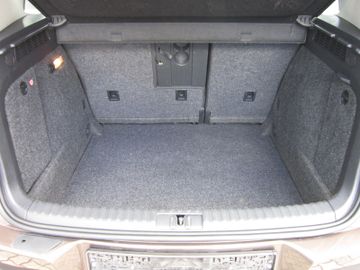 Volkswagen Tiguan - 7