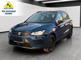 Seat Arona Reference * Klima * SHZ * Garantie * - SEAT Arona Reference mit Benzin-Antrieb