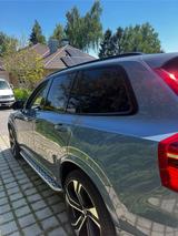 Volvo XC90 T8 AWD Recharge Plus Dark Auto Recharge... - Volvo XC90: Recharge Plus Dark
