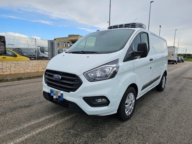 Ford FORD Transit Custom 2.0 EcoBlue 130 PC FRIGO 0° 